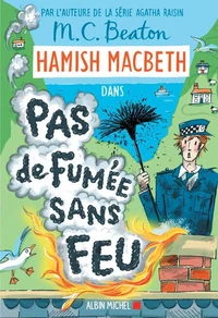 Pas de fumée sans feu