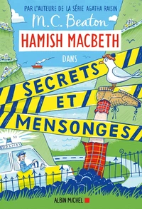Secrets et mensonges
