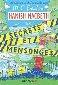 Secrets et mensonges