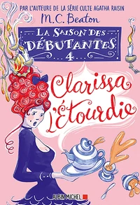Clarissa l'étourdie