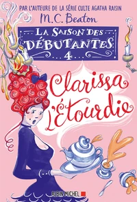 Clarissa l'étourdie