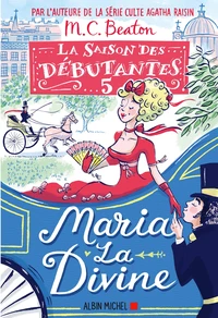 Maria la divine
