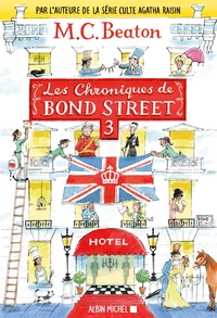 Colonel Sandhurst à la rescoussse