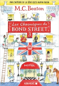 Colonel Sandhurst à la rescoussse