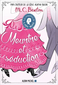 Meurtre et séduction