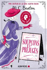 Soupçons et préjugés