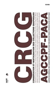 Conservation et restauration des collections graphiques