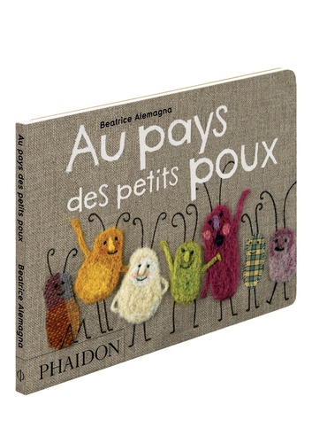 Au pays des petits poux