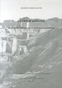 La tour de Babylone
