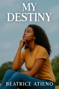 My Destiny:A Journey Of Self Discovery And Courage