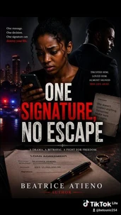 One Signature,No Escape