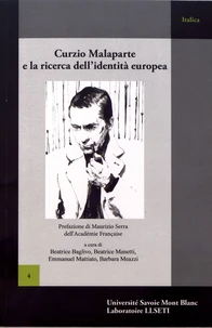 Curzio Malaparte e la ricerca dell'identità europea
