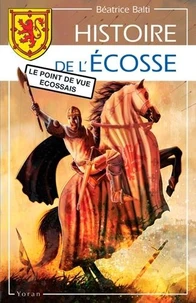Histoire de l'Ecosse