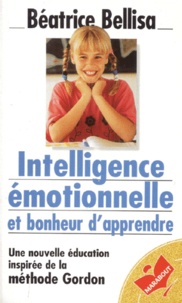 Béatrice Bellisa - Intelligence émotionnelle et bonheur d'apprendre.