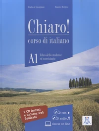 Chiaro ! Corso di Italiano A1