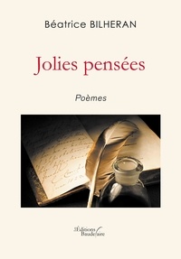 Livres pdf téléchargeables gratuitement Jolies pensées in French