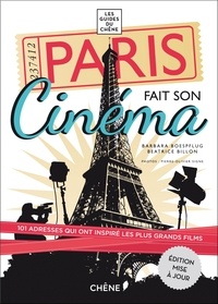 Béatrice Billon et Barbara Boespflug - Paris fait son cinéma.
