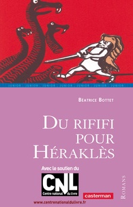 Béatrice Bottet - .