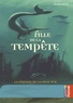 Béatrice Bottet - Fille de la tempête - La légende de la ville d'Is.