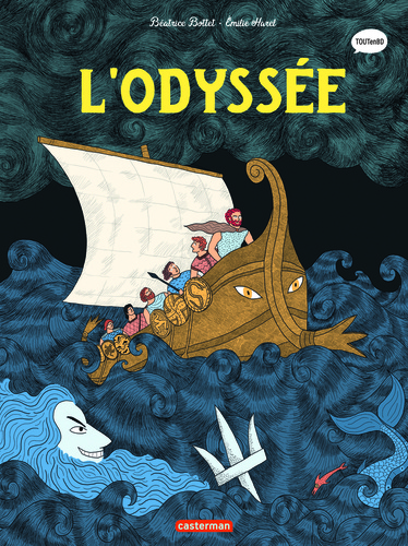 L'Odyssée