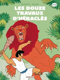 Les douze travaux d'Héraclès
