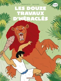 Les douze travaux d'Héraclès