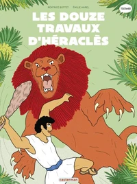 Les douze travaux d'Héraclès