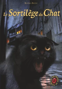 Le sortilège du chat