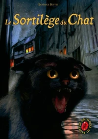 Le sortilège du chat