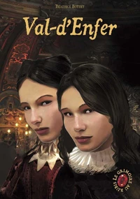 Val-d'Enfer