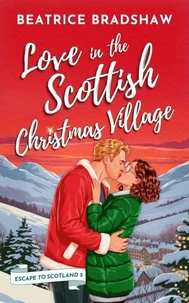 Love in the Scottish Christmas Village