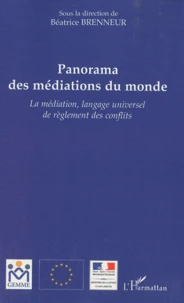 Panorama des mediations du monde