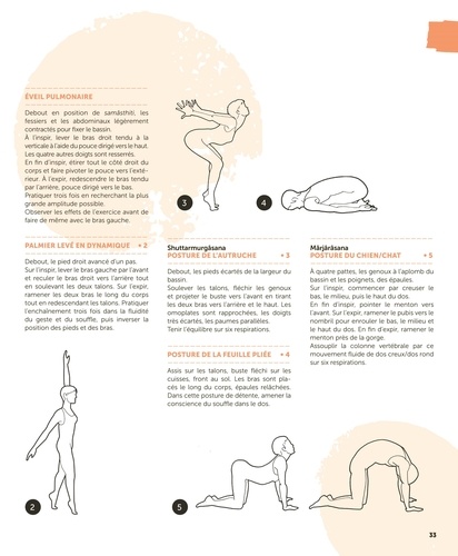 Le grand livre du yoga. 250 postures, 52 séances d'une heure, pour une pratique régulière et progressive