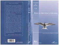 Exils et créations littéraires