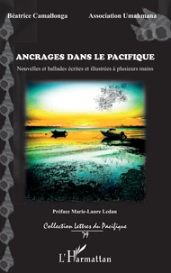 Ancrages dans le pacifique