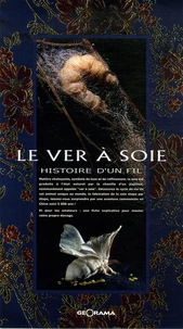 Le ver à soie
