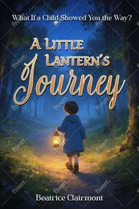 A Little Lantern’s Journey – What If a Child Showed You the Way?