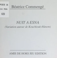 Nuit à Esna