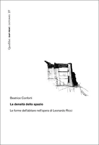 La densità dello spazio