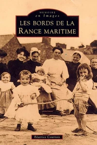 Les bords de la Rance maritime