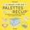 Le grand livre des palettes récup'. 50 créations avec schémas de montage pour la maison et le jardin