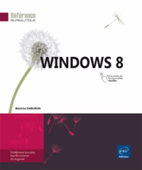 Béatrice Daburon - Windows 8.