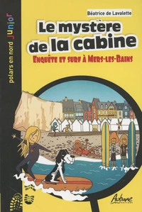 Le mystère de la cabine