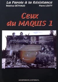 Ceux du maquis