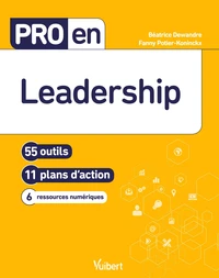 Pro en leadership