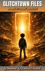 Glitchtown Files: Book 2 – Root Access