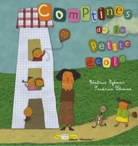 Comptines de la petite école