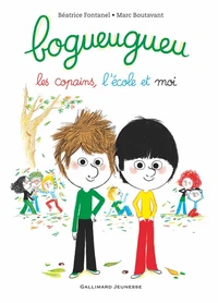Bogueugueu