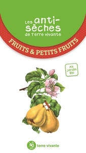 Béatrice Gauge - Fruits et petits fruits.