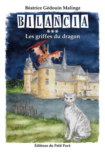 Bilancia Tome 3. Les griffes du dragon de Béatrice Gédouin-Malinge - Grand  Format - Livre - Decitre